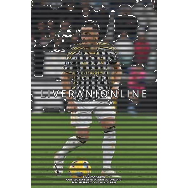 Torino 28.10.2023 Allianz Stadium @Manuela Viganti/Ag. Aldo Liverani sas Juventus vs Hellas Verona Campionato Calcio Serie A TIM 2023/2024 10a giornata Nella foto: filip kostic