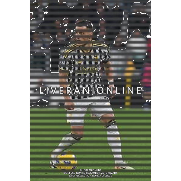 Torino 28.10.2023 Allianz Stadium @Manuela Viganti/Ag. Aldo Liverani sas Juventus vs Hellas Verona Campionato Calcio Serie A TIM 2023/2024 10a giornata Nella foto: filip kostic