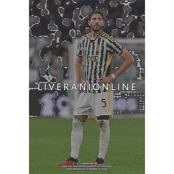 Torino 28.10.2023 Allianz Stadium @Manuela Viganti/Ag. Aldo Liverani sas Juventus vs Hellas Verona Campionato Calcio Serie A TIM 2023/2024 10a giornata Nella foto: manuel locatelli