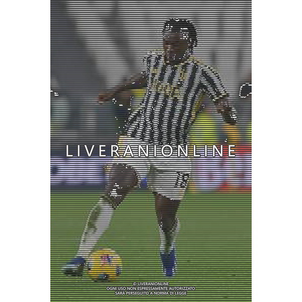Torino 28.10.2023 Allianz Stadium @Manuela Viganti/Ag. Aldo Liverani sas Juventus vs Hellas Verona Campionato Calcio Serie A TIM 2023/2024 10a giornata Nella foto: moise kean
