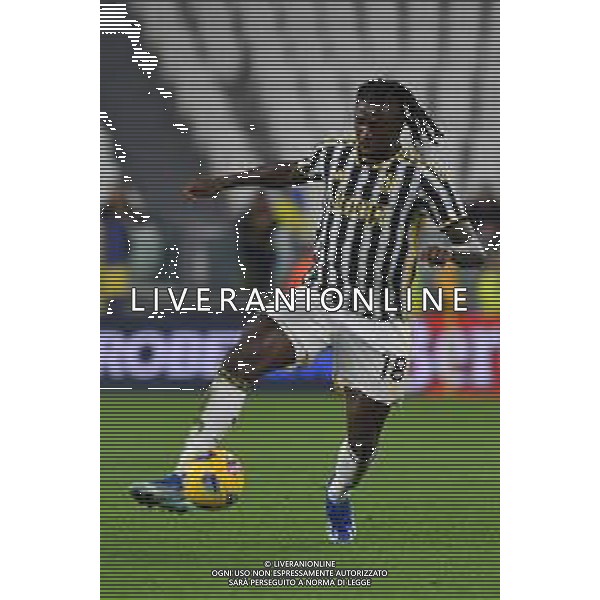 Torino 28.10.2023 Allianz Stadium @Manuela Viganti/Ag. Aldo Liverani sas Juventus vs Hellas Verona Campionato Calcio Serie A TIM 2023/2024 10a giornata Nella foto: moise kean