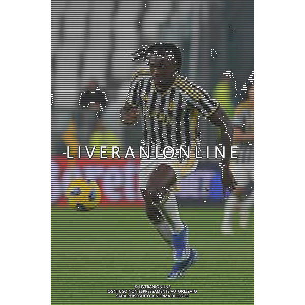 Torino 28.10.2023 Allianz Stadium @Manuela Viganti/Ag. Aldo Liverani sas Juventus vs Hellas Verona Campionato Calcio Serie A TIM 2023/2024 10a giornata Nella foto: moise kean