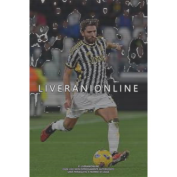 Torino 28.10.2023 Allianz Stadium @Manuela Viganti/Ag. Aldo Liverani sas Juventus vs Hellas Verona Campionato Calcio Serie A TIM 2023/2024 10a giornata Nella foto: manuel locatelli