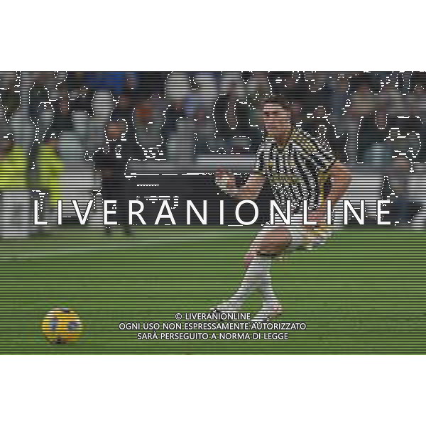 Torino 28.10.2023 Allianz Stadium @Manuela Viganti/Ag. Aldo Liverani sas Juventus vs Hellas Verona Campionato Calcio Serie A TIM 2023/2024 10a giornata Nella foto: dusan vlahovic