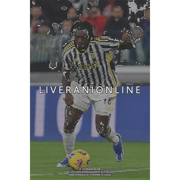 Torino 28.10.2023 Allianz Stadium @Manuela Viganti/Ag. Aldo Liverani sas Juventus vs Hellas Verona Campionato Calcio Serie A TIM 2023/2024 10a giornata Nella foto: moise kean