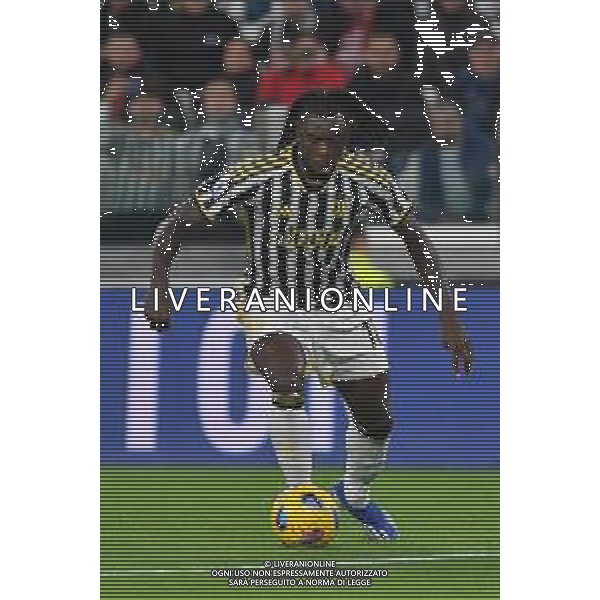 Torino 28.10.2023 Allianz Stadium @Manuela Viganti/Ag. Aldo Liverani sas Juventus vs Hellas Verona Campionato Calcio Serie A TIM 2023/2024 10a giornata Nella foto: moise kean