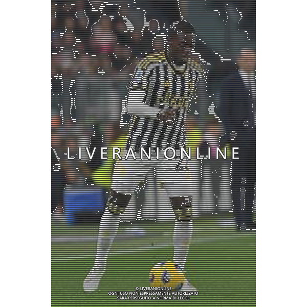 Torino 28.10.2023 Allianz Stadium @Manuela Viganti/Ag. Aldo Liverani sas Juventus vs Hellas Verona Campionato Calcio Serie A TIM 2023/2024 10a giornata Nella foto: timothy weah