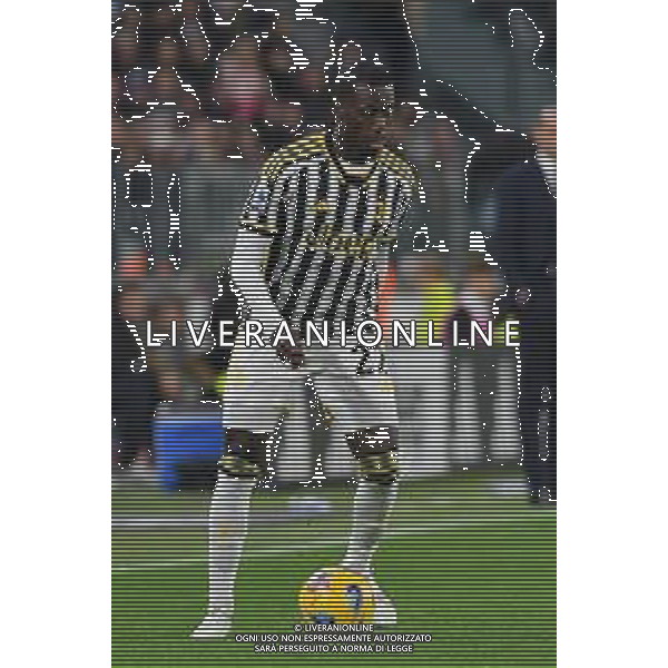Torino 28.10.2023 Allianz Stadium @Manuela Viganti/Ag. Aldo Liverani sas Juventus vs Hellas Verona Campionato Calcio Serie A TIM 2023/2024 10a giornata Nella foto: timothy weah