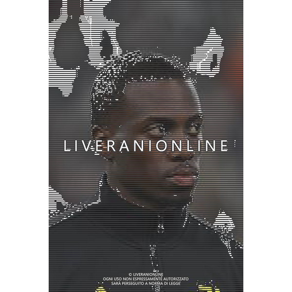 Torino 28.10.2023 Allianz Stadium @Manuela Viganti/Ag. Aldo Liverani sas Juventus vs Hellas Verona Campionato Calcio Serie A TIM 2023/2024 10a giornata Nella foto: timothy weah