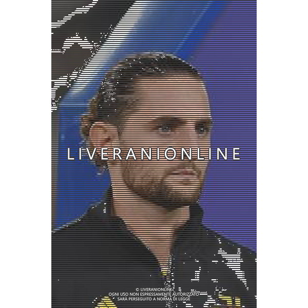 Torino 28.10.2023 Allianz Stadium @Manuela Viganti/Ag. Aldo Liverani sas Juventus vs Hellas Verona Campionato Calcio Serie A TIM 2023/2024 10a giornata Nella foto: adrien rabiot