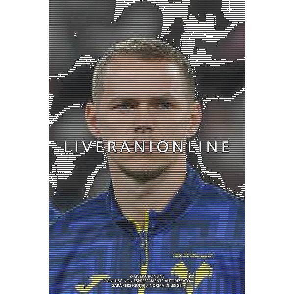 Torino 28.10.2023 Allianz Stadium @Manuela Viganti/Ag. Aldo Liverani sas Juventus vs Hellas Verona Campionato Calcio Serie A TIM 2023/2024 10a giornata Nella foto: ondrej duda