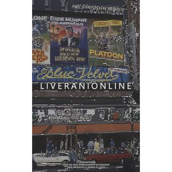 DIAP-GERMANIA EST ANNI 80 NELLA FOTO BERLINO AG ALDO LIVERANI SAS