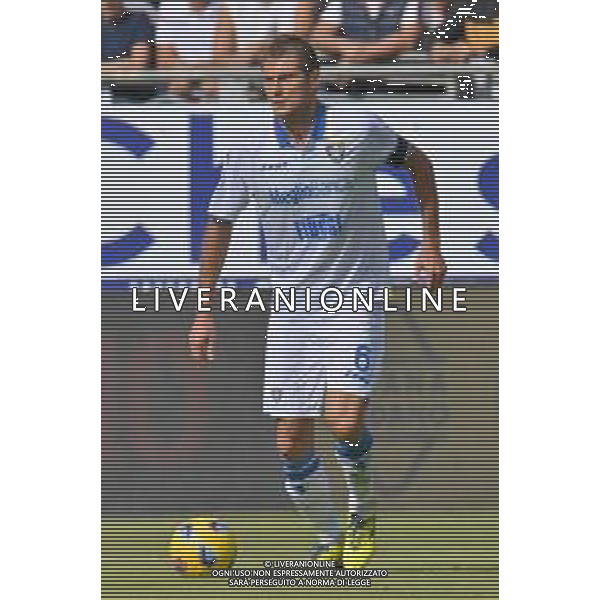 29-10-2023. Cagliari calcio- Frosinone calcio. 10° giornata campionato calcio italiano Serie A 2023/2024, Stadio Unipol Domus Cagliari. Foto Salvatore Moi/Agenzia Aldo Liverani s.as. Nella foto: Simone Romagnoli Frosinone ©Moi Salvatore / AGENZIA ALDO LIVERANI SAS