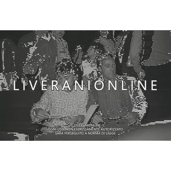 NEG-RETROSPETTIVA RICCHI E POVERI COMPLESSO MUSICALE NELLA FOTO I RICCHI E POVERI AL FESTIVAL DI SANREMO NELL\'ANNO 1985 AG ALDO LIVERANI SAS 