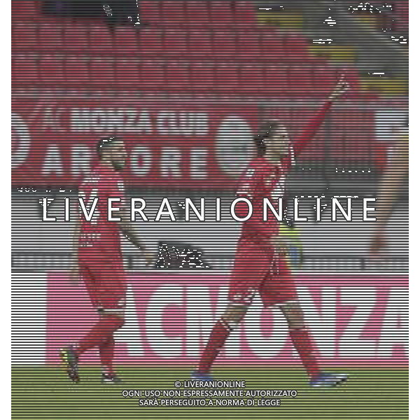 -MONZA - UDINESE Campionato Calcio Serie A TIM 29.10.2023 ©PAOLO GIAMPIETRI / AGENZIA ALDO LIVERANI SAS