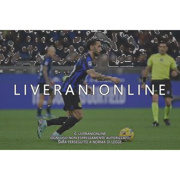 Inter vs Roma nella foto Hakan Calhanoglu (Inter) Milano 29-10-2023 Stadio Giuseppe Meazza - San Siro Campionato Serie A TIM - 10a giornata foto Roberto Garavaglia/ag. Aldo Liverani sas
