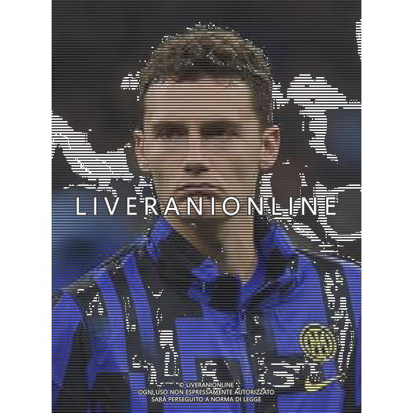 Inter vs Roma nella foto Benjamin Pavard (Inter) Milano 29-10-2023 Stadio Giuseppe Meazza - San Siro Campionato Serie A TIM - 10a giornata foto Roberto Garavaglia/ag. Aldo Liverani sas