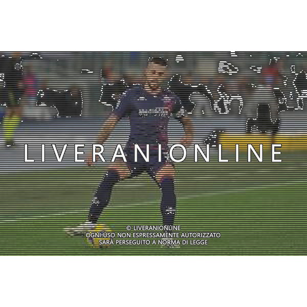 Lazio vs Fiorentina - Campionato Serie A TIM - 10 giornata - Stadio Olimpico - Roma 30-10-2023 nella foto Cristiano Biraghi FOTO FEDERICO GAETANO-AG ALDO LIVERANI SAS