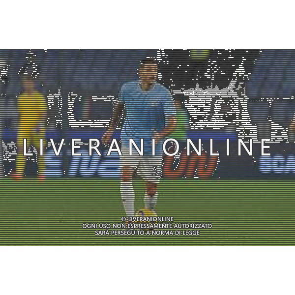 Lazio vs Fiorentina - Campionato Serie A TIM - 10 giornata - Stadio Olimpico - Roma 30-10-2023 nella foto Danilo Cataldi FOTO FEDERICO GAETANO-AG ALDO LIVERANI SAS