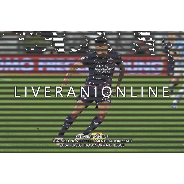 Lazio vs Fiorentina - Campionato Serie A TIM - 10 giornata - Stadio Olimpico - Roma 30-10-2023 nella foto Nico Gonzalez FOTO FEDERICO GAETANO-AG ALDO LIVERANI SAS