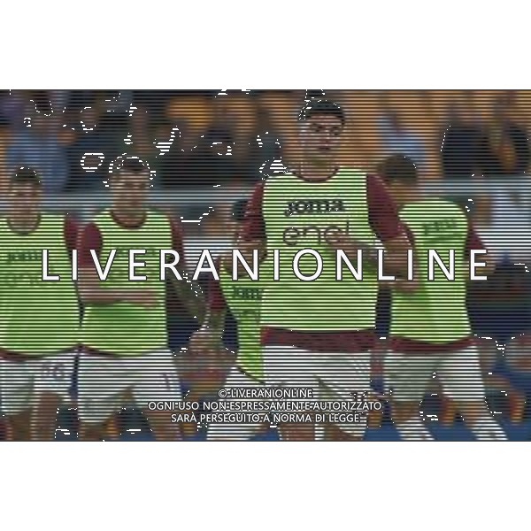 Raoul Bellanova of Torino FC during the Italian soccer Serie A match US Lecce vs Torino FC on October 28, 2023 at Via del Mare Stadium in Lecce, Italy. Photo by Emmanuele Mastrodonato/ag. Aldo Liverani sas