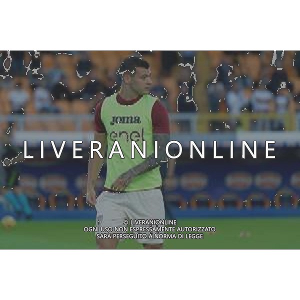 Pietro Pellegri of Torino FC during the Italian soccer Serie A match US Lecce vs Torino FC on October 28, 2023 at Via del Mare Stadium in Lecce, Italy. Photo by Emmanuele Mastrodonato/ag. Aldo Liverani sas