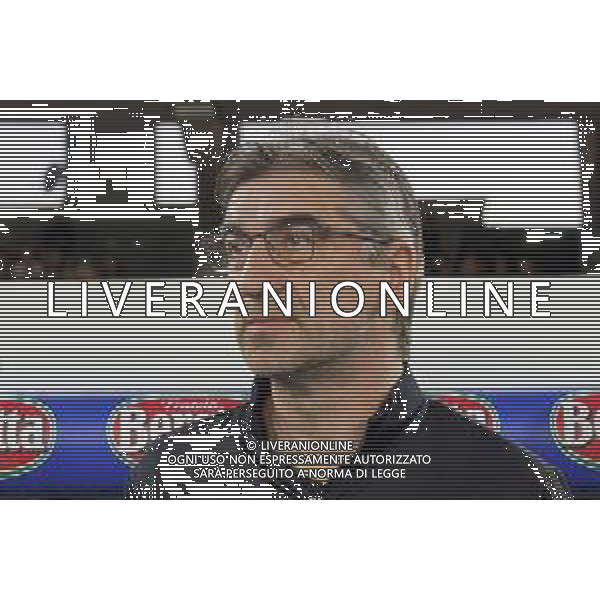 coach Ivan Juric of Torino FC during the Italian soccer Serie A match US Lecce vs Torino FC on October 28, 2023 at Via del Mare Stadium in Lecce, Italy. Photo by Emmanuele Mastrodonato/ag. Aldo Liverani sas