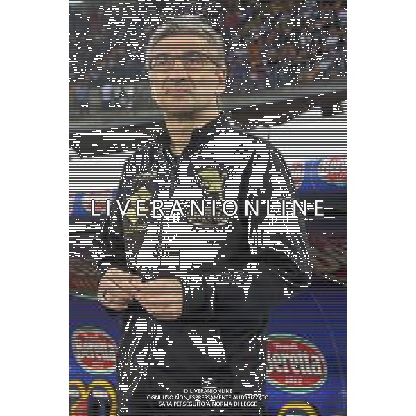 coach Ivan Juric of Torino FC during the Italian soccer Serie A match US Lecce vs Torino FC on October 28, 2023 at Via del Mare Stadium in Lecce, Italy. Photo by Emmanuele Mastrodonato/ag. Aldo Liverani sas