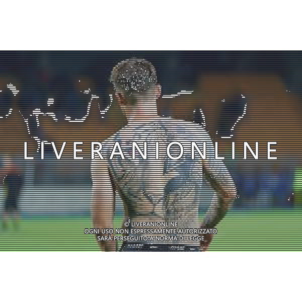 Karol Linetty of Torino FC during the Italian soccer Serie A match US Lecce vs Torino FC on October 28, 2023 at Via del Mare Stadium in Lecce, Italy. Photo by Emmanuele Mastrodonato/ag. Aldo Liverani sas