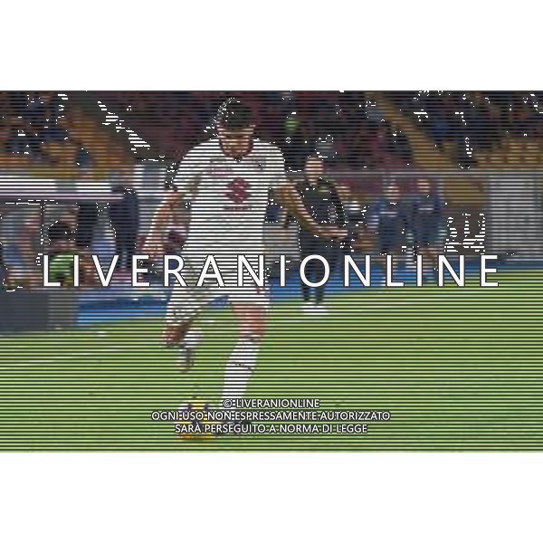 Raoul Bellanova of Torino FC during the Italian soccer Serie A match US Lecce vs Torino FC on October 28, 2023 at Via del Mare Stadium in Lecce, Italy. Photo by Emmanuele Mastrodonato/ag. Aldo Liverani sas