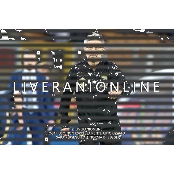 coach Ivan Juric of Torino FC during the Italian soccer Serie A match US Lecce vs Torino FC on October 28, 2023 at Via del Mare Stadium in Lecce, Italy. Photo by Emmanuele Mastrodonato/ag. Aldo Liverani sas