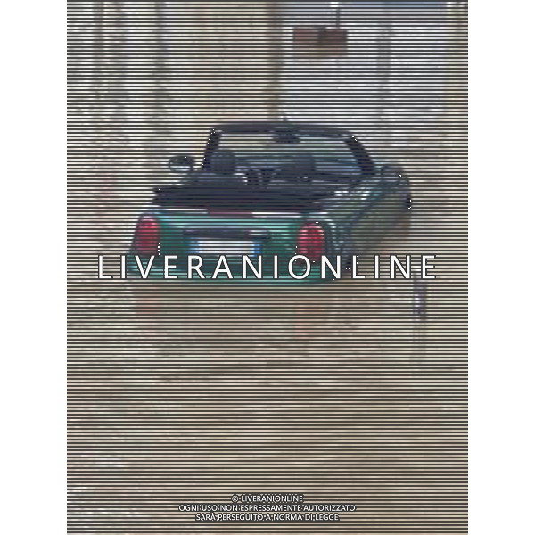 Allagamenti a Milano dopo il nubifragio nella notte 21.10.2023 nella foto strade allagate, disagi alla viabilità\' e per i cittadini dopo l\'esondazione del lambro e del seveso ©Agenzia ALDO LIVERANI SAS