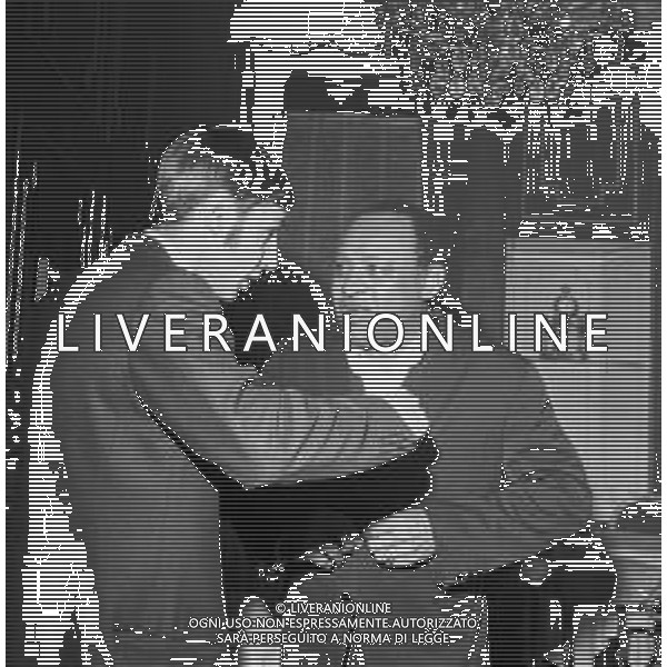Neg- Il Musicista Lionel Hampton, Milano 1968 - RETROSPETTIVA ©Agenzia ALDO LIVERANI SAS
