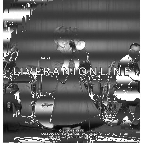 Neg- La Cantante Lara Saint Paul, Milano 1968 - RETROSPETTIVA ©Agenzia ALDO LIVERANI SAS