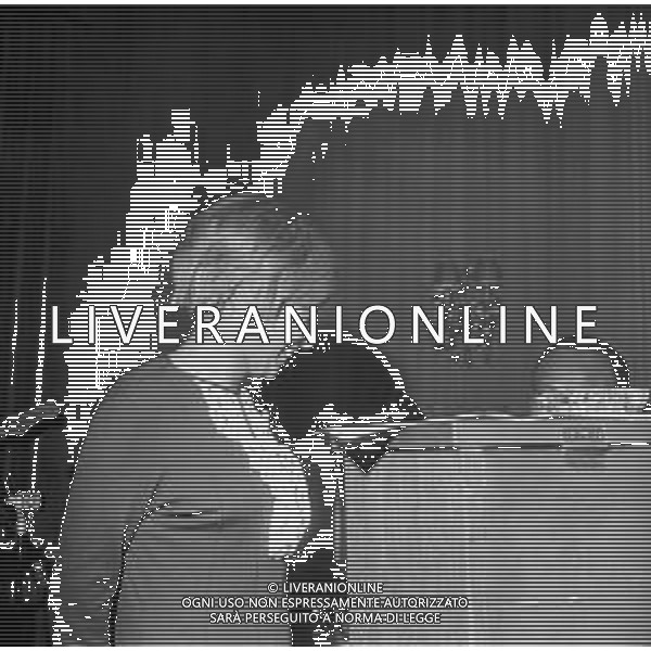 Neg- La Cantante Lara Saint Paul, Milano 1968 - RETROSPETTIVA ©Agenzia ALDO LIVERANI SAS
