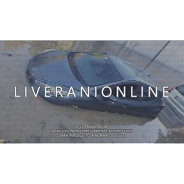 Allagamenti a Milano dopo il nubifragio nella notte 21.10.2023 nella foto strade allagate, disagi alla viabilità\' dopo l\'esondazione del lambro e del seveso ©Agenzia ALDO LIVERANI SAS