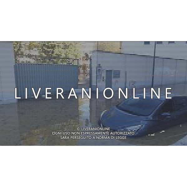 Allagamenti a Milano dopo il nubifragio nella notte 21.10.2023 nella foto strade allagate, disagi alla viabilità\' dopo l\'esondazione del lambro e del seveso ©Agenzia ALDO LIVERANI SAS