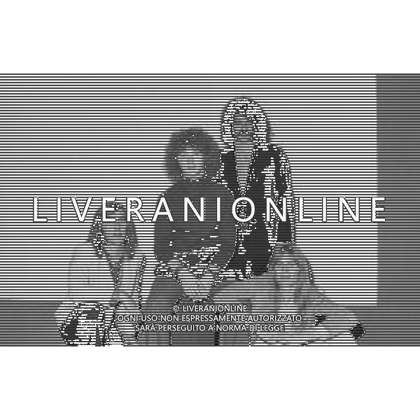Neg- RETROSPETTIVA MINI TOURNEE\' PROMOZIONALE DAL TITOLO "FREE DIMENSION" A MILANO NOVEMBRE 1972 NELLA FOTO IL GRUPPO MUSICALE DEI CYAN AG ALDO LIVERANI SAS