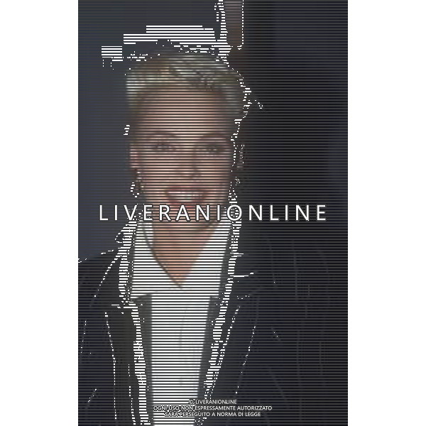 DIAP-RETROSPETTIVA BRIGITTE NIELSEN ATTRICE NELLA FOTO BRIGITTE NIELSEN  AG ALDO LIVERANI SAS 