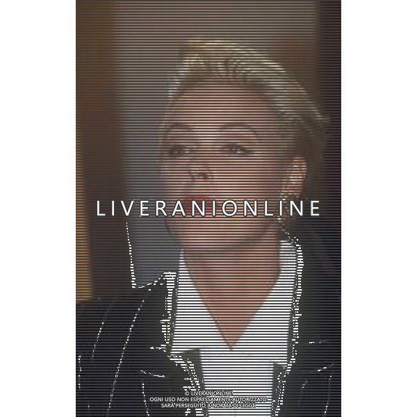 DIAP-RETROSPETTIVA BRIGITTE NIELSEN ATTRICE NELLA FOTO BRIGITTE NIELSEN  AG ALDO LIVERANI SAS 