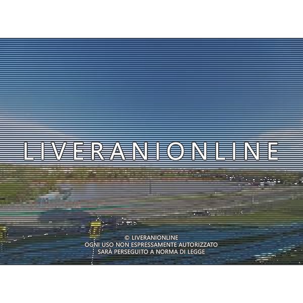 IMOLA 03 11 2023 AUTODROMO ENZO E DINO FERRARI ALLAGAMENTI DEL MEDICAL CENTER DOPO L\'ESONDAZIONE DEL FIUME SANTERNO FOTO GIANNI SANNA-AG ALDO LIVERANI SAS