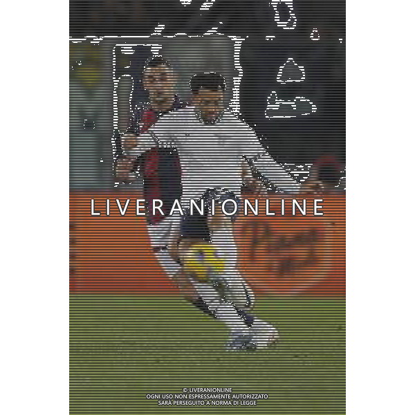 ZCP - 03/11/2023 - Bologna vs Lazio Campionato di Calcio Serie A TIM - nella foto: Felipe Anderson (s.s.lazio) ©Claudio Zamagni/Agenzia Aldo Liverani s.a.s.