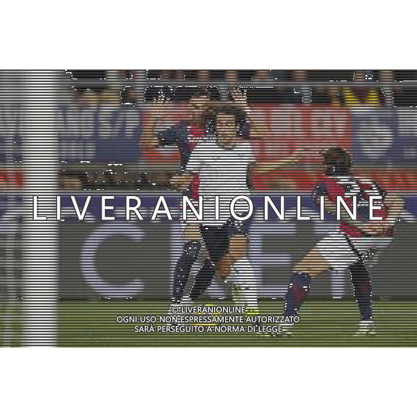 ZCP - 03/11/2023 - Bologna vs Lazio Campionato di Calcio Serie A TIM - nella foto: Mattéo Guendouzi (s.s.lazio) ©Claudio Zamagni/Agenzia Aldo Liverani s.a.s.