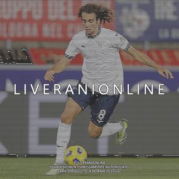 ZCP - 03/11/2023 - Bologna vs Lazio Campionato di Calcio Serie A TIM - nella foto: Mattéo Guendouzi (s.s.lazio) ©Claudio Zamagni/Agenzia Aldo Liverani s.a.s. / AGENZIA ALDO LIVERANI SAS