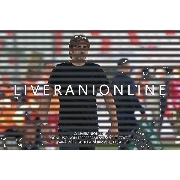 coach William Viali of Ascoli Calcio during the Italian Serie B match SSC Bari vs Ascoli Calcio on November 4, 2023 at the San Nicola stadium in Bari, Italy. Photo by Emmanuele Mastrodonato/ag. Aldo Liverani sas/AGENZIA ALDO LIVERANI SAS