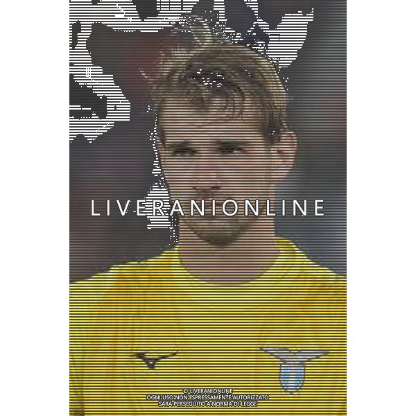 Bologna vs Lazio - Campionato Serie A TIM - 11 giornata - Stadio Renato Dall\'Ara - Bologna 03-11-2023 nella foto Ivan Provedel FOTO FEDERICO GAETANO-AG ALDO LIVERANI SAS