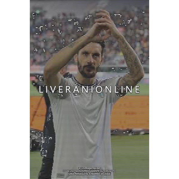 Bologna vs Lazio - Campionato Serie A TIM - 11 giornata - Stadio Renato Dall\'Ara - Bologna 03-11-2023 nella foto Luis Alberto FOTO FEDERICO GAETANO-AG ALDO LIVERANI SAS