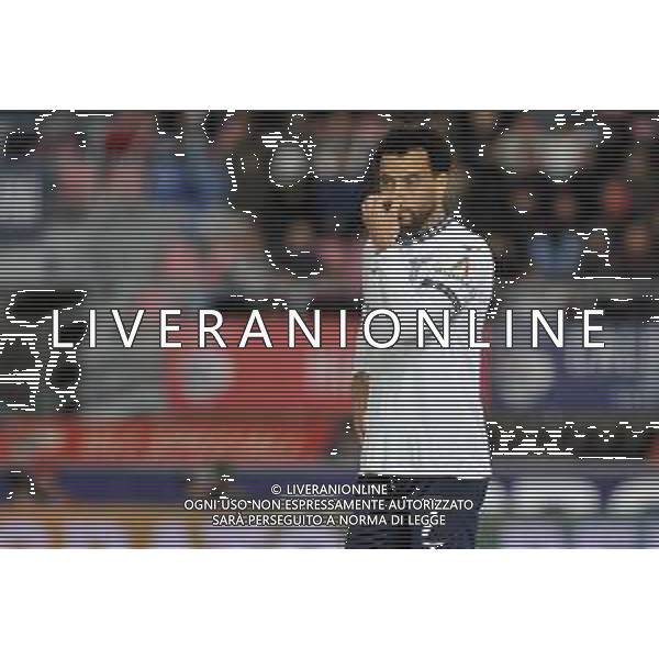 Bologna vs Lazio - Campionato Serie A TIM - 11 giornata - Stadio Renato Dall\'Ara - Bologna 03-11-2023 nella foto Felipe Anderson FOTO FEDERICO GAETANO-AG ALDO LIVERANI SAS