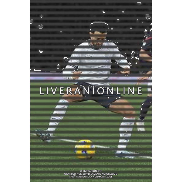 Bologna vs Lazio - Campionato Serie A TIM - 11 giornata - Stadio Renato Dall\'Ara - Bologna 03-11-2023 nella foto Felipe Anderson FOTO FEDERICO GAETANO-AG ALDO LIVERANI SAS