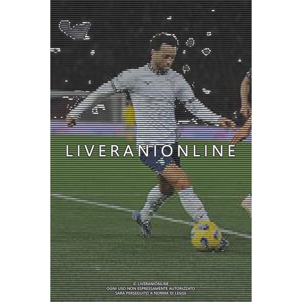 Bologna vs Lazio - Campionato Serie A TIM - 11 giornata - Stadio Renato Dall\'Ara - Bologna 03-11-2023 nella foto Felipe Anderson FOTO FEDERICO GAETANO-AG ALDO LIVERANI SAS